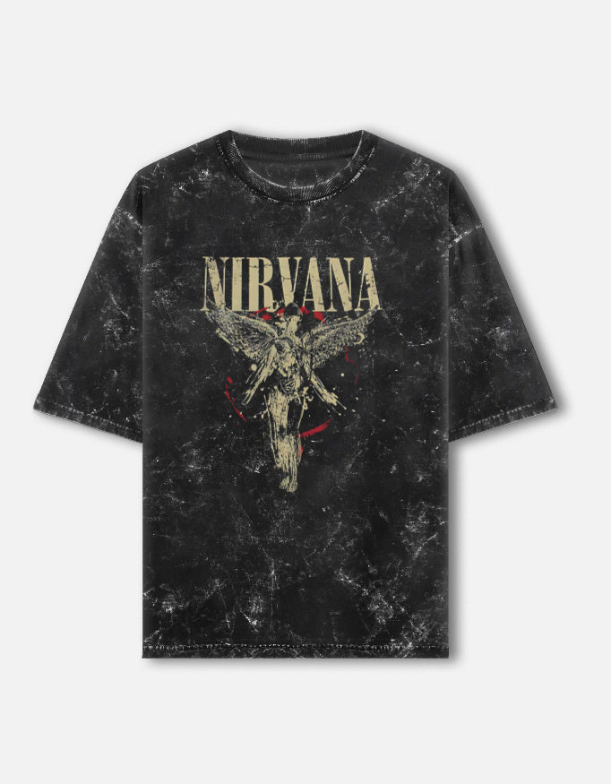 Acid Trip Tees