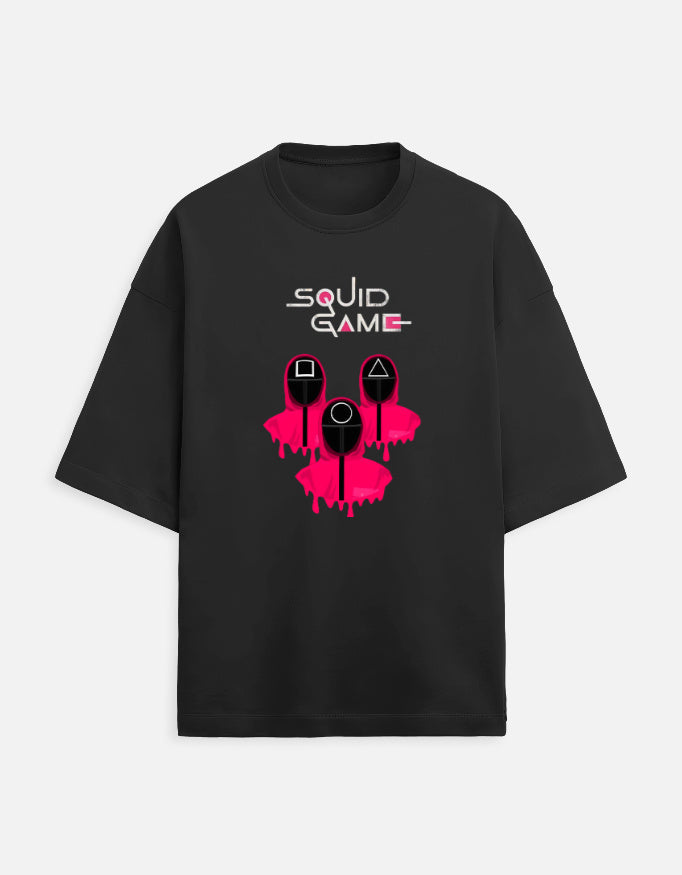 SquidMode Collection